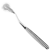 Steel Power Tools Pin Wheel - Adult Planet - Online Sex Toys Shop UK